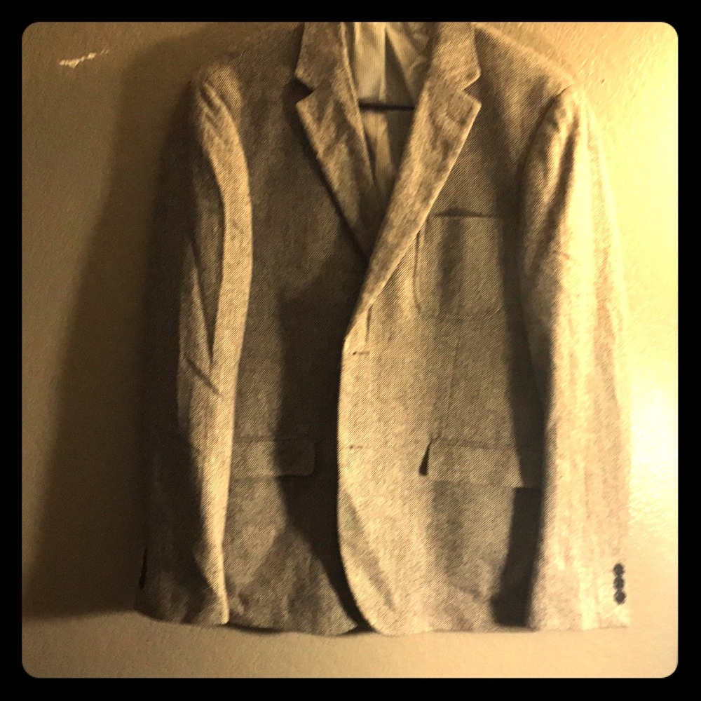 Frank & oak sport blazer